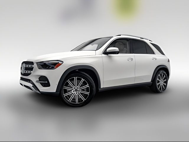 2024 Mercedes-Benz GLE 450