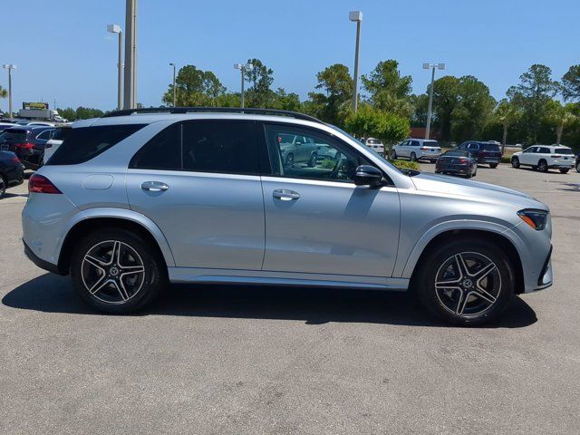 2024 Mercedes-Benz GLE 450