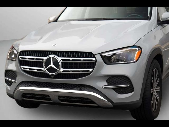 2024 Mercedes-Benz GLE 450