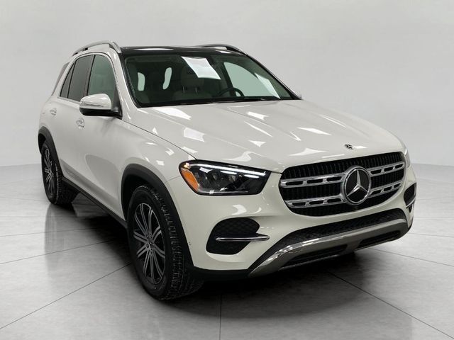 2024 Mercedes-Benz GLE 450