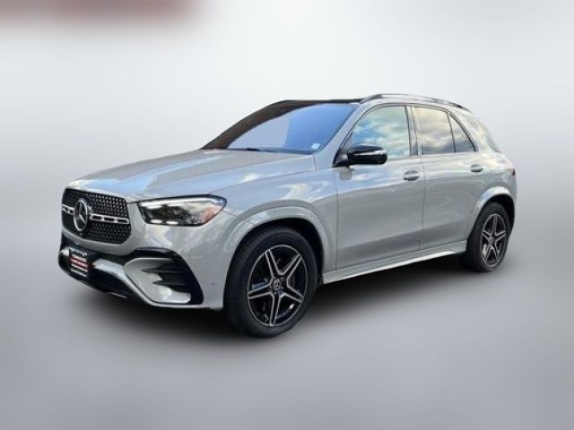 2024 Mercedes-Benz GLE 450