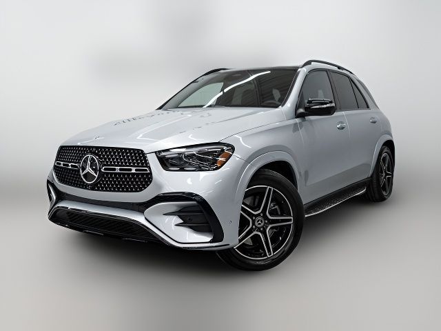 2024 Mercedes-Benz GLE 450