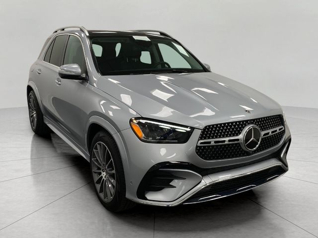 2024 Mercedes-Benz GLE 450