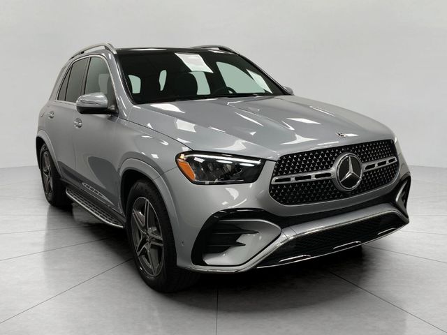 2024 Mercedes-Benz GLE 450