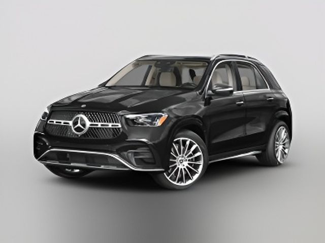 2024 Mercedes-Benz GLE 450