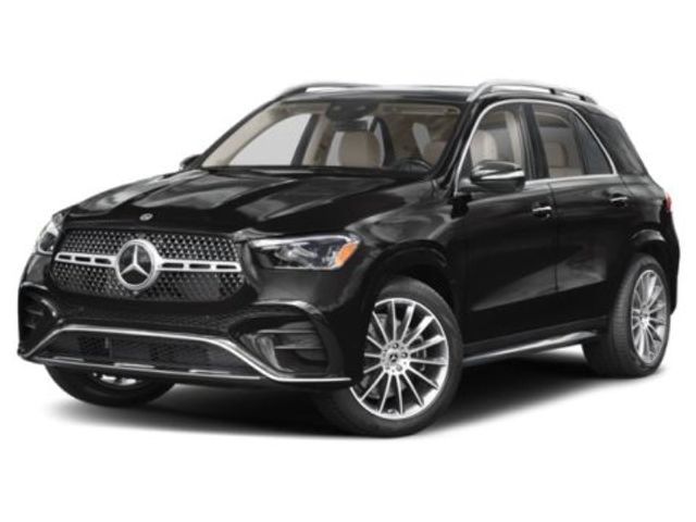 2024 Mercedes-Benz GLE 450