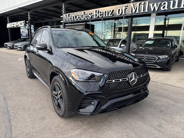 2024 Mercedes-Benz GLE GLE 450e Plug-In Hybrid