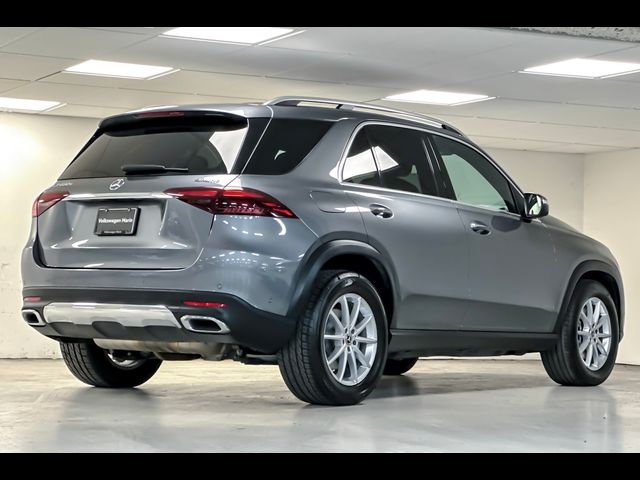 2024 Mercedes-Benz GLE GLE 450e Plug-In Hybrid