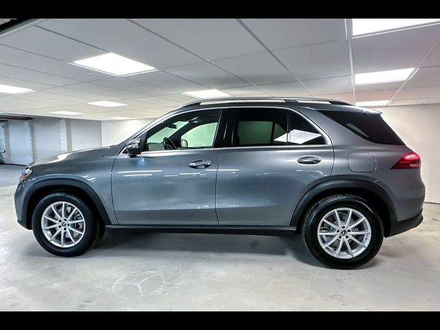 2024 Mercedes-Benz GLE GLE 450e Plug-In Hybrid