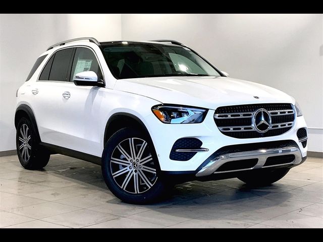 2024 Mercedes-Benz GLE GLE 450e Plug-In Hybrid