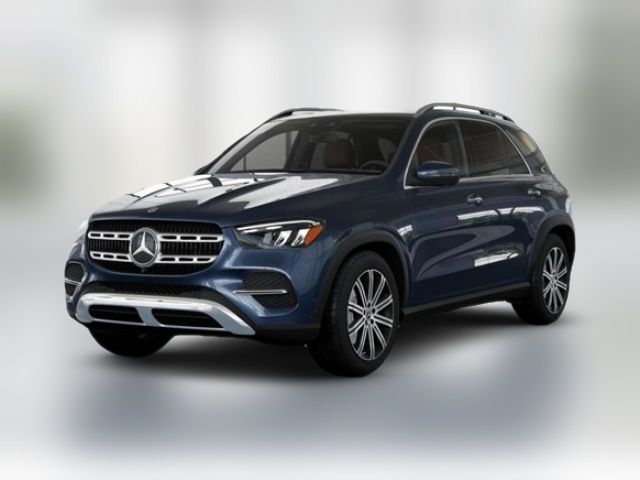 2024 Mercedes-Benz GLE GLE 450e Plug-In Hybrid