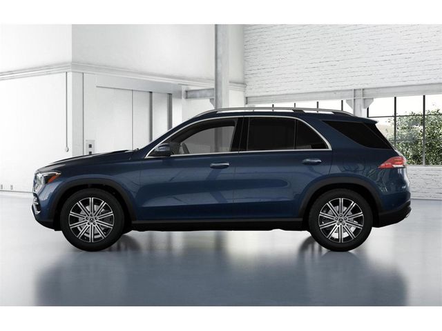 2024 Mercedes-Benz GLE GLE 450e Plug-In Hybrid