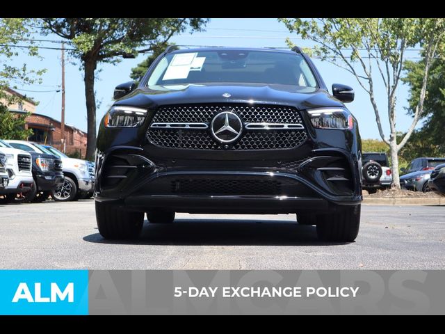 2024 Mercedes-Benz GLE GLE 450e Plug-In Hybrid