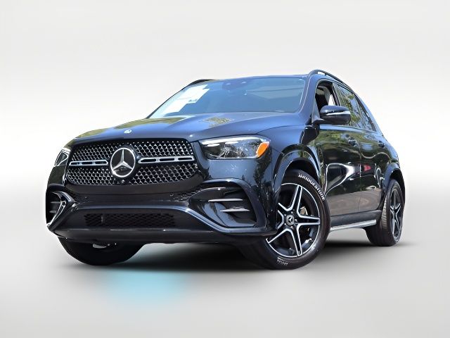 2024 Mercedes-Benz GLE GLE 450e Plug-In Hybrid