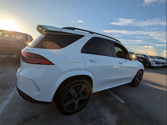 2024 Mercedes-Benz GLE GLE 450e Plug-In Hybrid