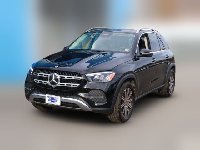 2024 Mercedes-Benz GLE GLE 450e Plug-In Hybrid