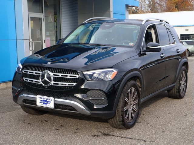 2024 Mercedes-Benz GLE GLE 450e Plug-In Hybrid