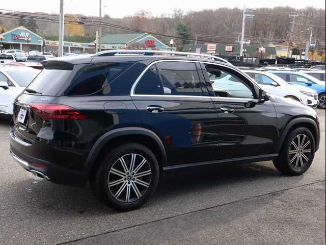 2024 Mercedes-Benz GLE GLE 450e Plug-In Hybrid