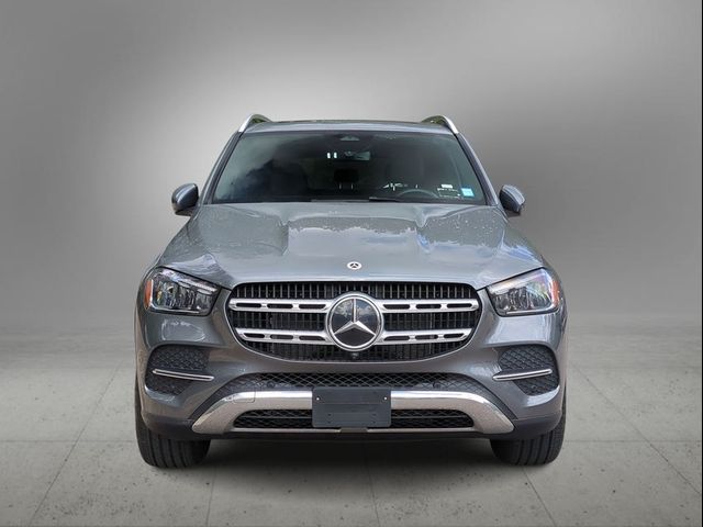 2024 Mercedes-Benz GLE GLE 450e Plug-In Hybrid