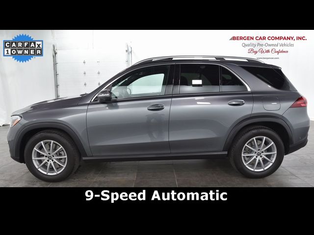 2024 Mercedes-Benz GLE GLE 450e Plug-In Hybrid