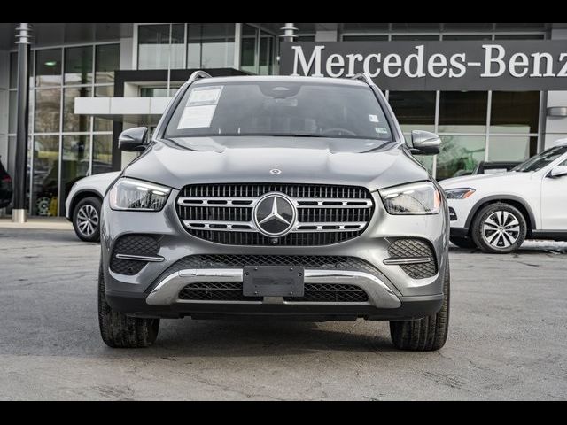 2024 Mercedes-Benz GLE GLE 450e Plug-In Hybrid