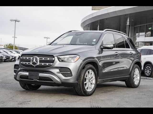 2024 Mercedes-Benz GLE GLE 450e Plug-In Hybrid