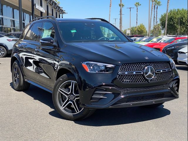 2024 Mercedes-Benz GLE GLE 450e Plug-In Hybrid