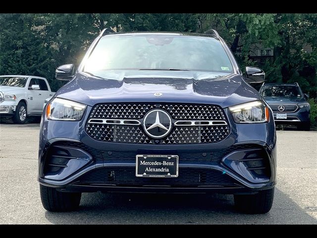 2024 Mercedes-Benz GLE GLE 450e Plug-In Hybrid