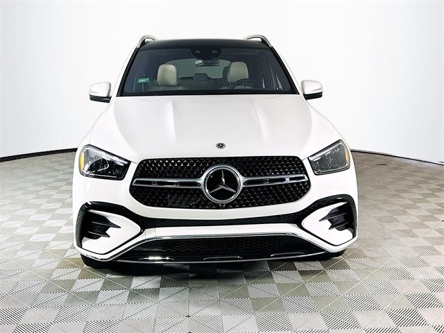 2024 Mercedes-Benz GLE GLE 450e Plug-In Hybrid