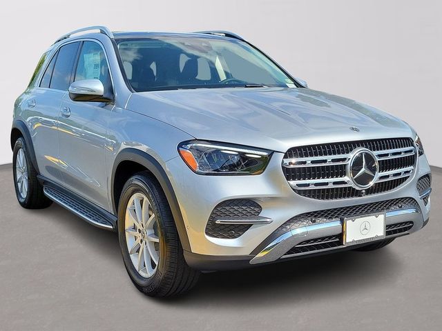 2024 Mercedes-Benz GLE GLE 450e Plug-In Hybrid