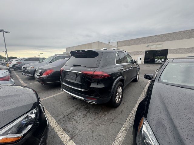 2024 Mercedes-Benz GLE GLE 450e Plug-In Hybrid