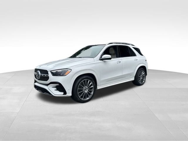 2024 Mercedes-Benz GLE GLE 450e Plug-In Hybrid