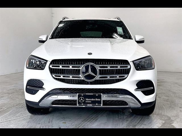 2024 Mercedes-Benz GLE GLE 450e Plug-In Hybrid