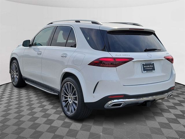 2024 Mercedes-Benz GLE GLE 450e Plug-In Hybrid