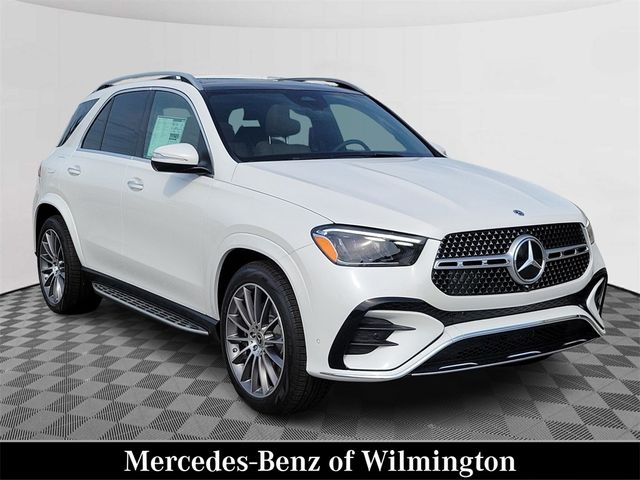 2024 Mercedes-Benz GLE GLE 450e Plug-In Hybrid