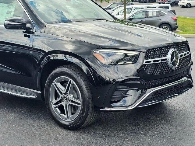 2024 Mercedes-Benz GLE GLE 450e Plug-In Hybrid