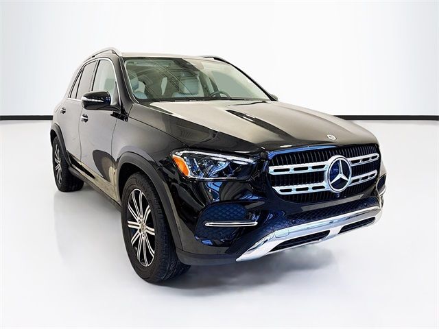 2024 Mercedes-Benz GLE GLE 450e Plug-In Hybrid