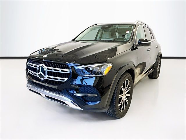 2024 Mercedes-Benz GLE GLE 450e Plug-In Hybrid