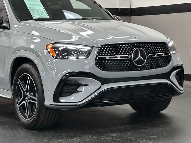 2024 Mercedes-Benz GLE GLE 450e Plug-In Hybrid