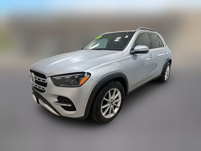 2024 Mercedes-Benz GLE GLE 450e Plug-In Hybrid