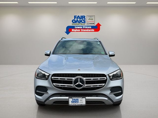 2024 Mercedes-Benz GLE GLE 450e Plug-In Hybrid