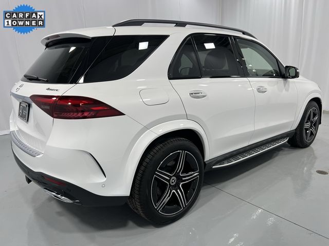 2024 Mercedes-Benz GLE GLE 450e Plug-In Hybrid