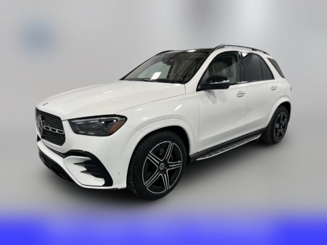 2024 Mercedes-Benz GLE GLE 450e Plug-In Hybrid