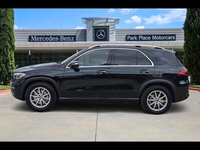 2024 Mercedes-Benz GLE GLE 450e Plug-In Hybrid