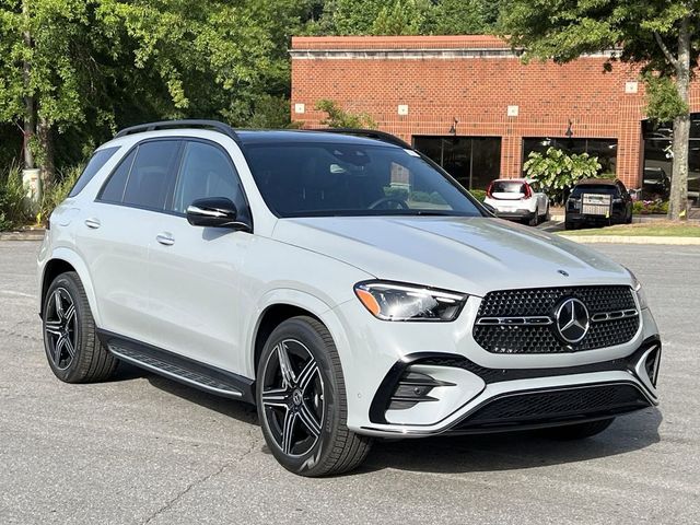 2024 Mercedes-Benz GLE GLE 450e Plug-In Hybrid