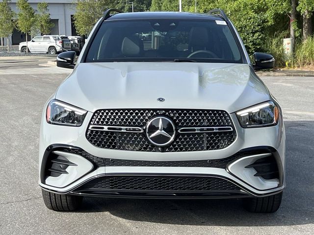 2024 Mercedes-Benz GLE GLE 450e Plug-In Hybrid