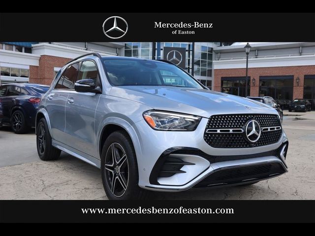 2024 Mercedes-Benz GLE GLE 450e Plug-In Hybrid