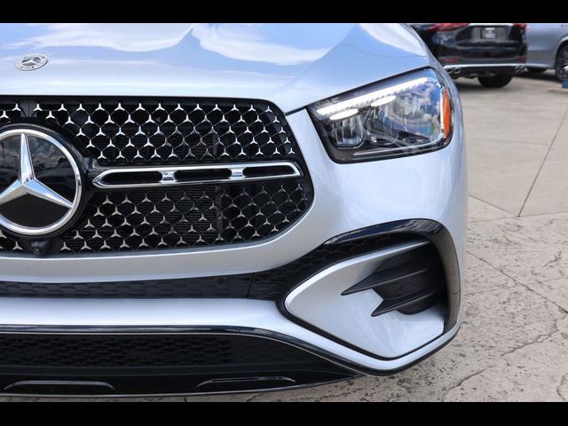 2024 Mercedes-Benz GLE GLE 450e Plug-In Hybrid