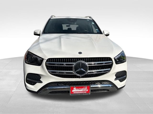 2024 Mercedes-Benz GLE GLE 450e Plug-In Hybrid