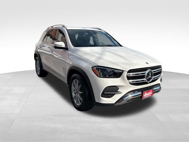 2024 Mercedes-Benz GLE GLE 450e Plug-In Hybrid